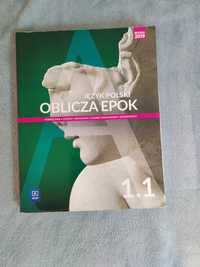 Oblicza Epok 1.1