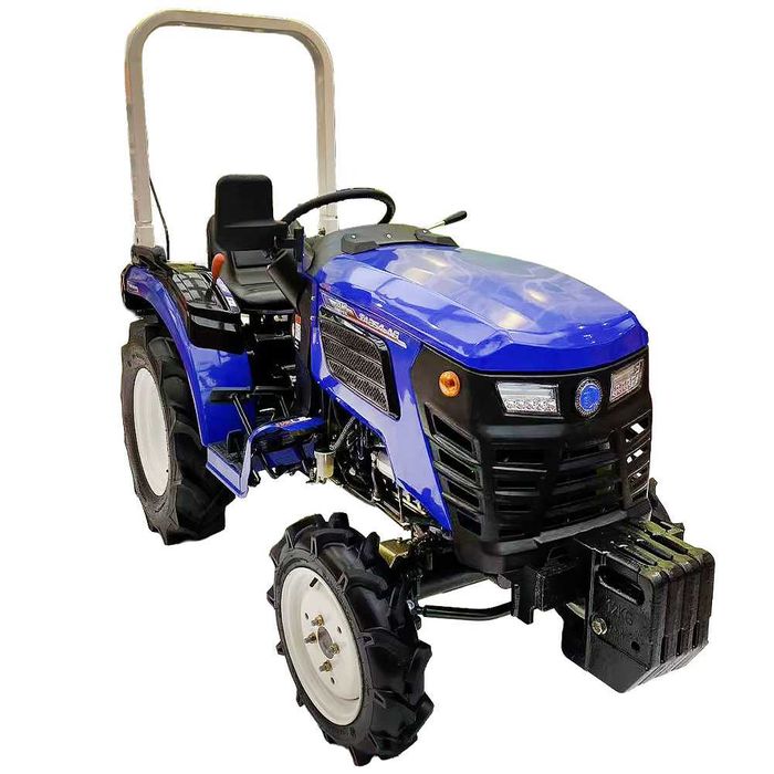 Трактор KENTAVR 244М Офіційний дилер! Безкоштовна Доставка!