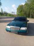 Розбір Mercedes w202 elegance 1.8 бензин АКПП 1995 рік