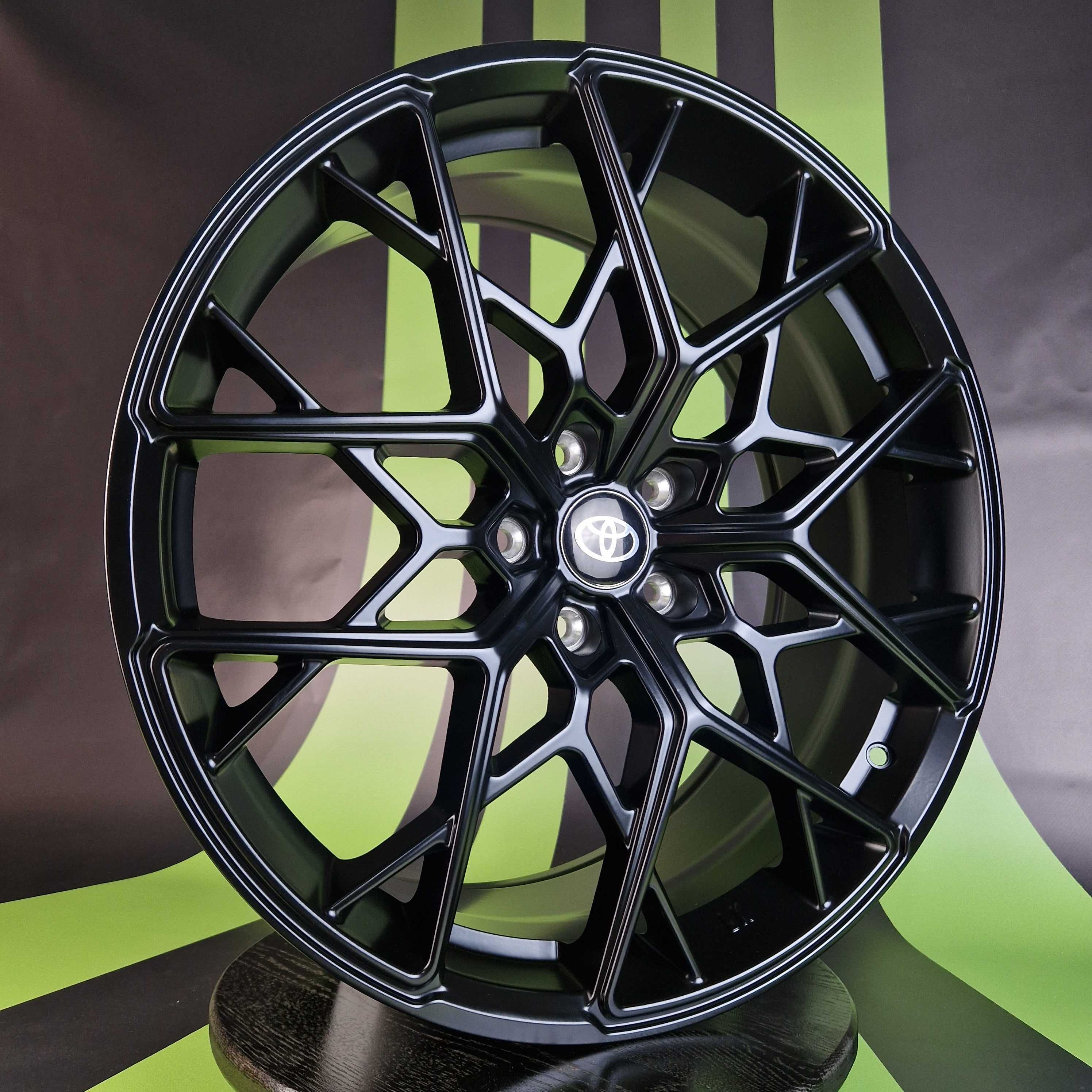 Диски На Авто R20 5x114.3 Toyota Rav4 Lexus RX Nissan Honda Tesla 3 20