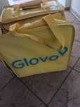 Plecak Torba Glovo