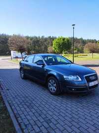 Audi a6 c6 2.0 TDI