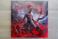 Bloodbound "Creatures Of The Dark Realm". WINYL. LIMITOWANA!