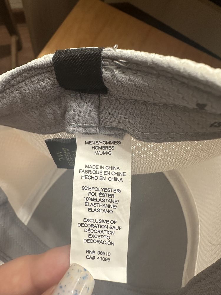 Кепка under armour оригінал
