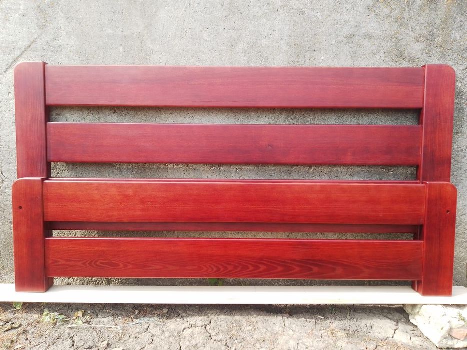 Продам ліжко двоспальне