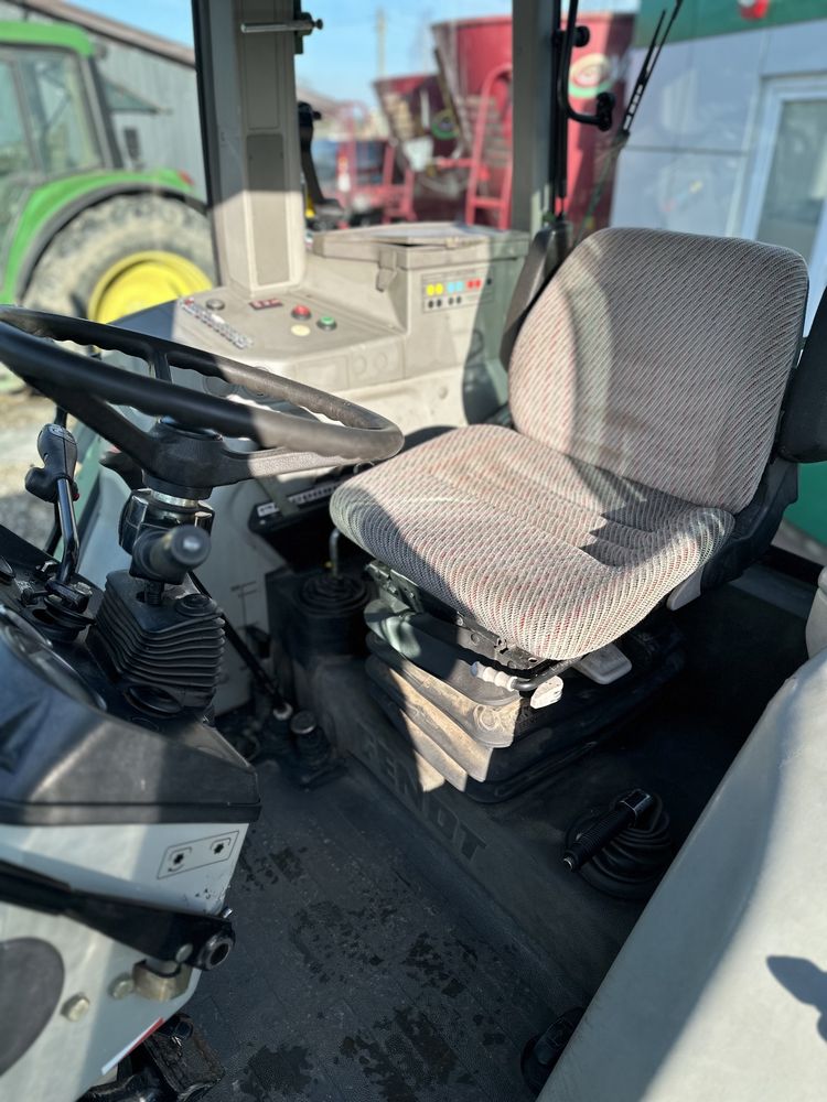 Fendt Farmer 309C  Zadbany ! Bez elektroniki !!!
I.