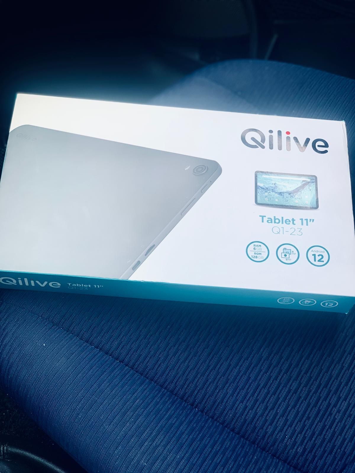 Tablet Qilive Q1-23