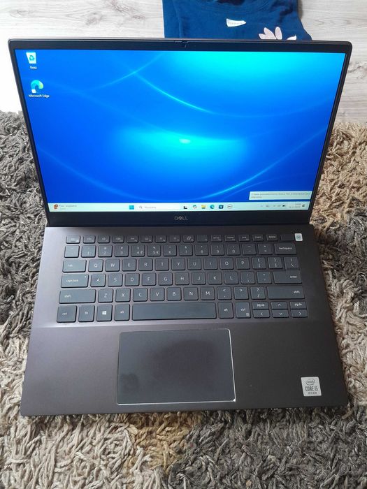 Laptop Dell Vostro 14 5401, Win11 Pro, I5-1035G1, 8GB Ram, 256GBSSD