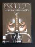 Jogo PC Kult Heretic Kingdoms