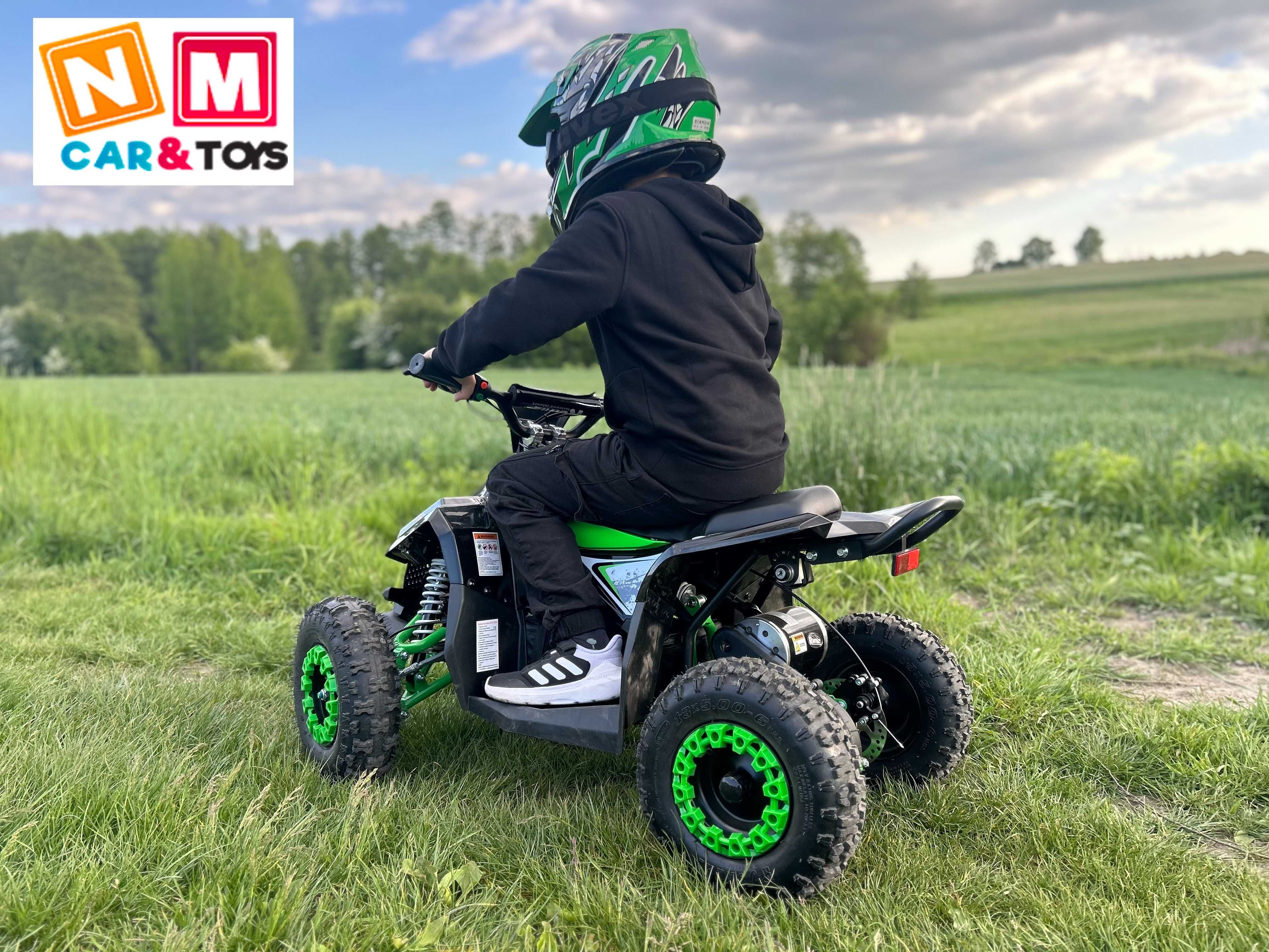1000W 48V 35km/h Pojazd Quad na akumulator Auto Autko dla dziecka