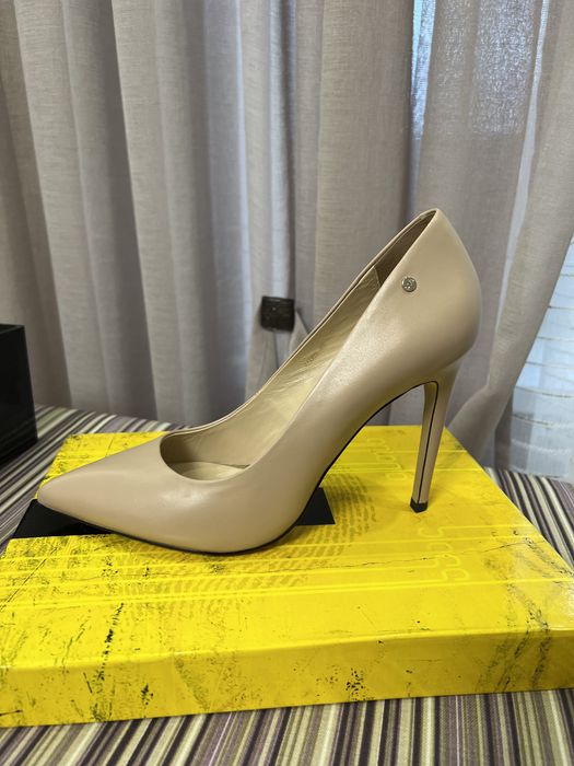 Туфли Antonio Biaggi, р.40