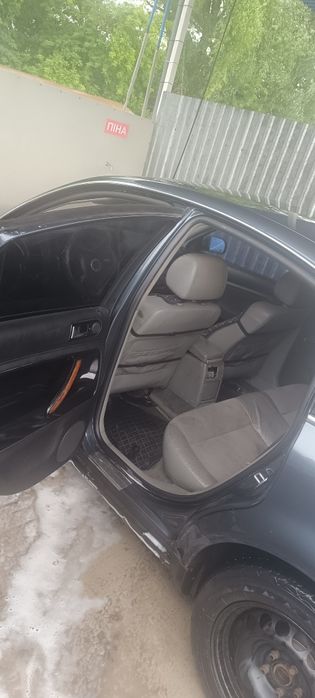 Продам Volkswagen Passat B5