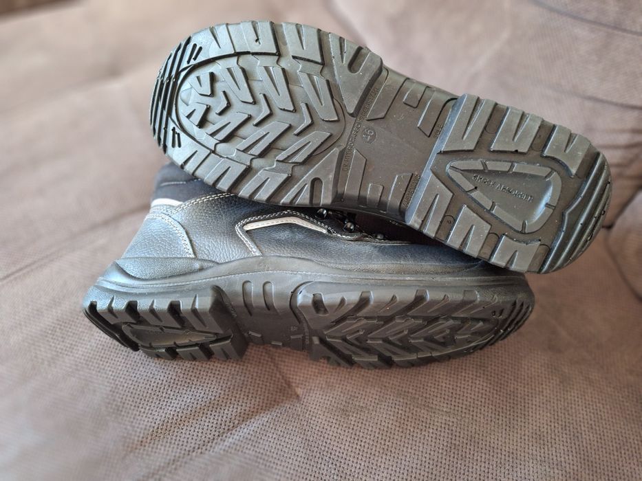 Buty robocze Bearfield