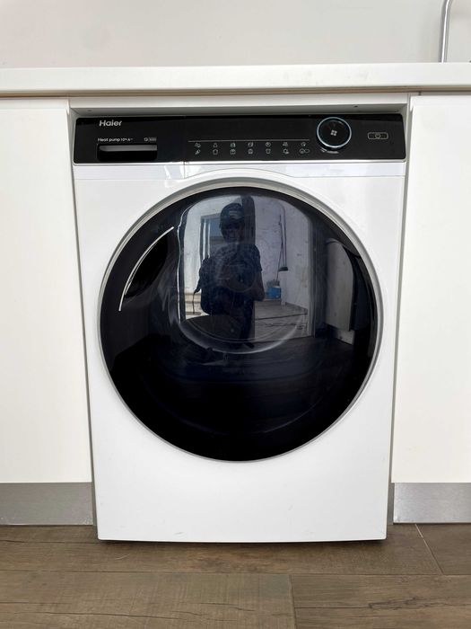 Máquina de secar Haier I-Pro Série 7 HD100-A2979