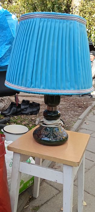 Lampka nocna biórkowa Mirostowice