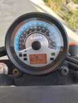 Moto 125 renegade sport