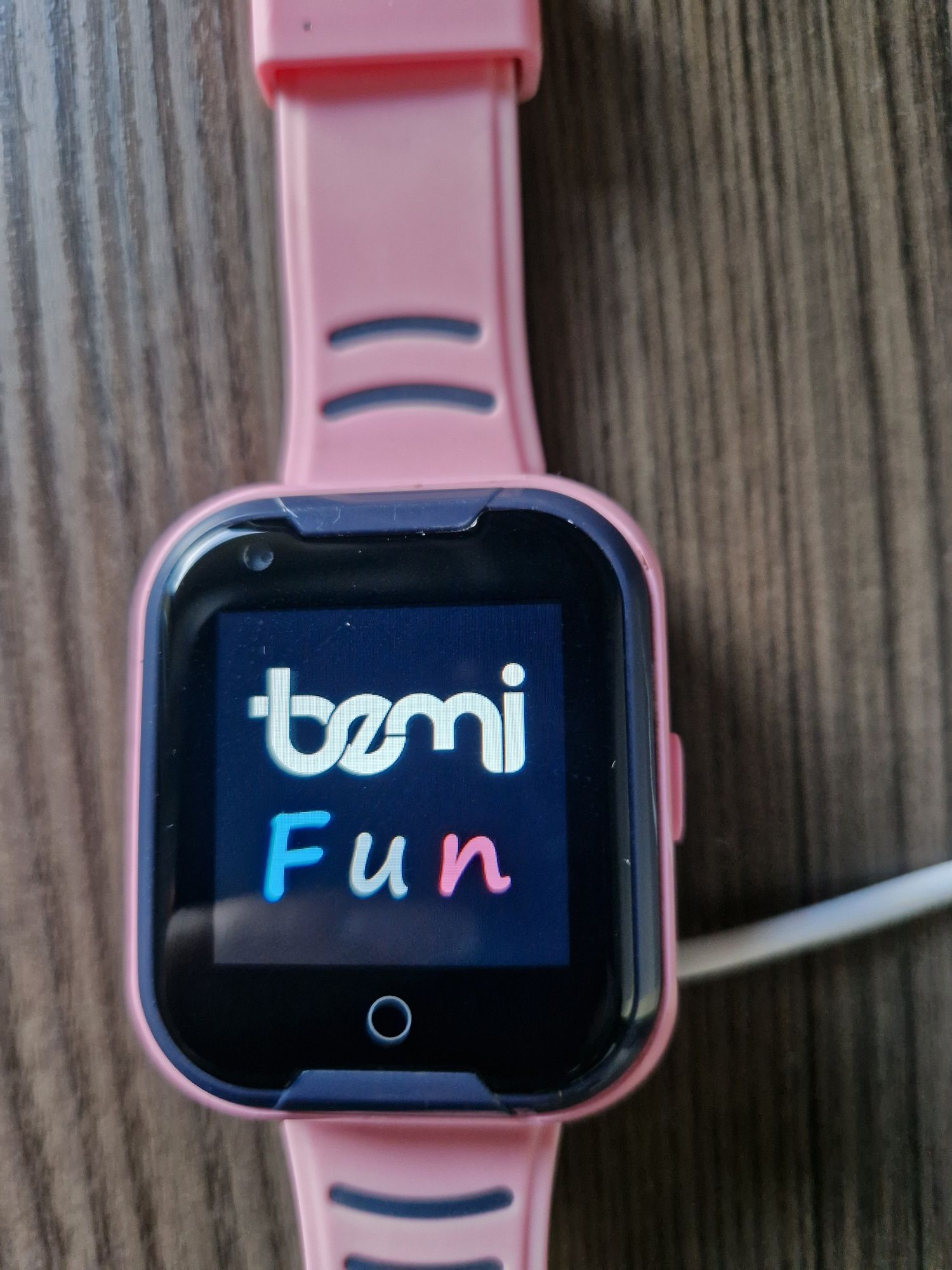 Smartwatch Bemi fun