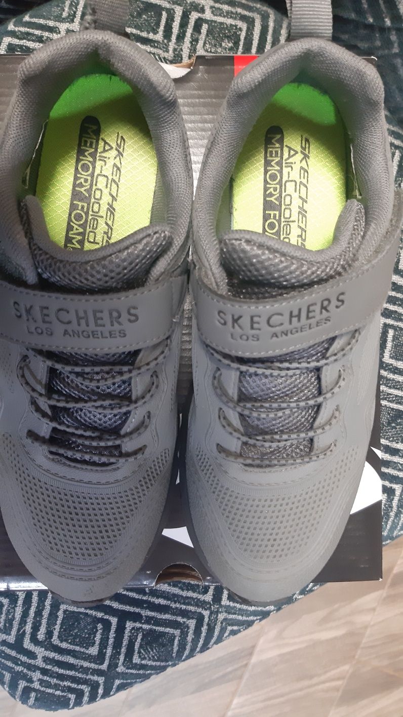 Кросівки Skechers 36 розмір