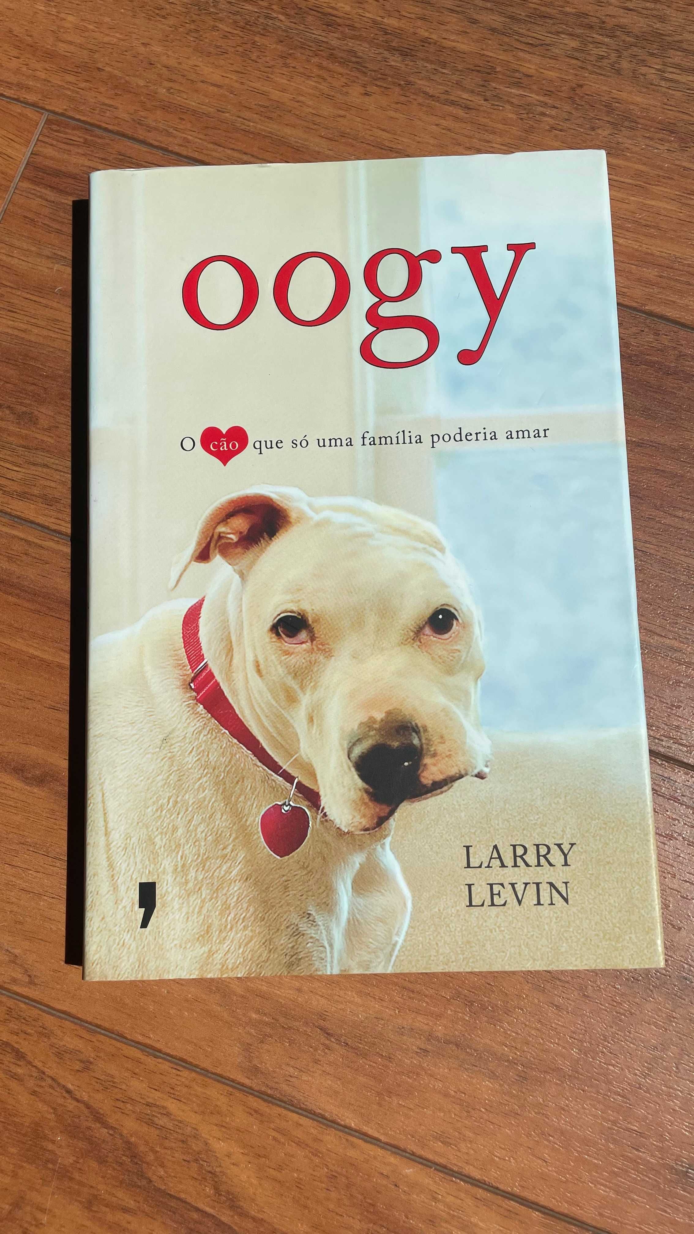 Livro Oogy para venda