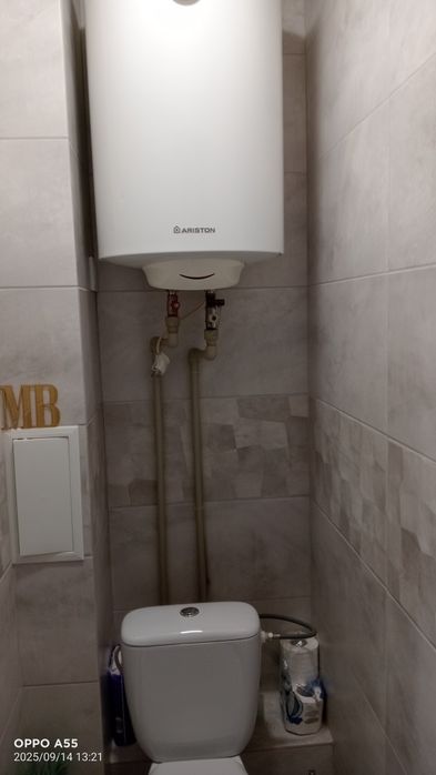 Аренда 2х ком. кв.на БМВ