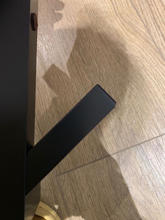 Wieszaki TJUSIG z Ikei