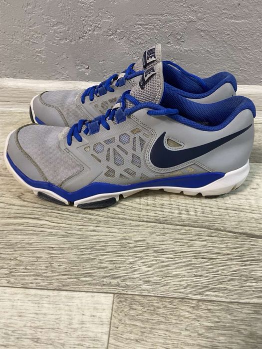 Кросовки Nike Flex supreme TR 4