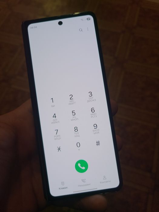 Samsung Fold 4 12+12/256