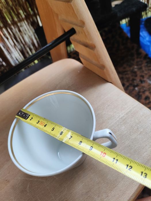 Filiżanki Ćmielów cena za całość