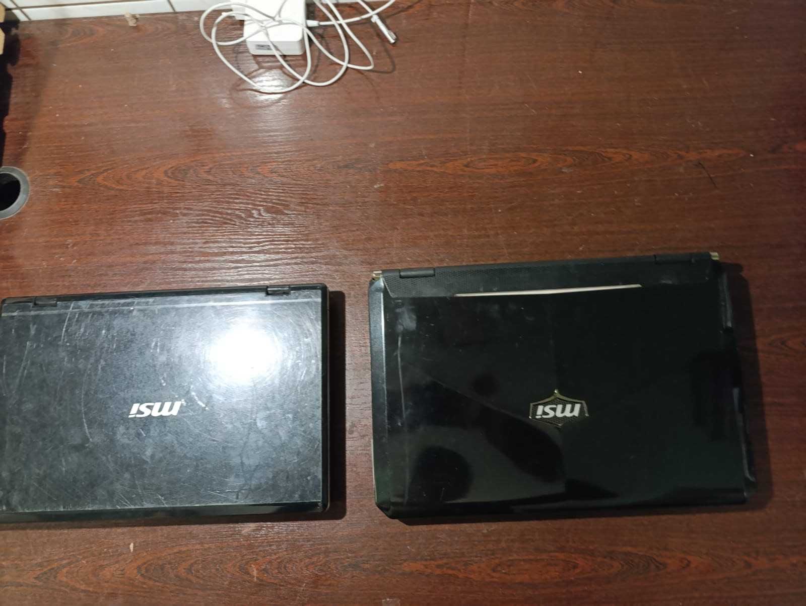 Laptopy Msi Sprawny