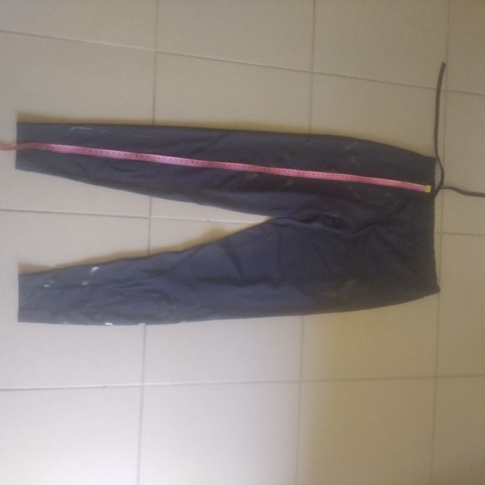 Legginsy damskie 2XU rozmiar M