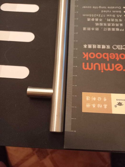 меблеві ручки мебельние нержавейка нержавійка