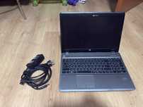 HP ProBook 4545s – uszkodzony, włącza się, brak obrazu