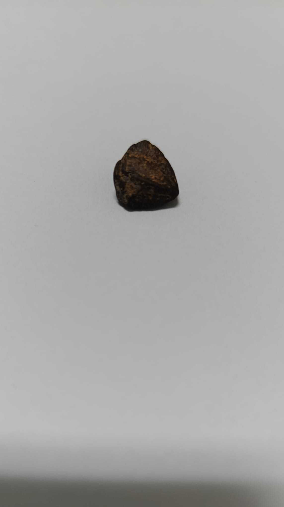 PIRROTITA NATURAL – Mineral Magnético Raro Energético!