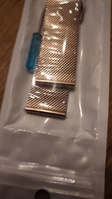 22 mmPasek Huawei do WATCH GT2 Pro