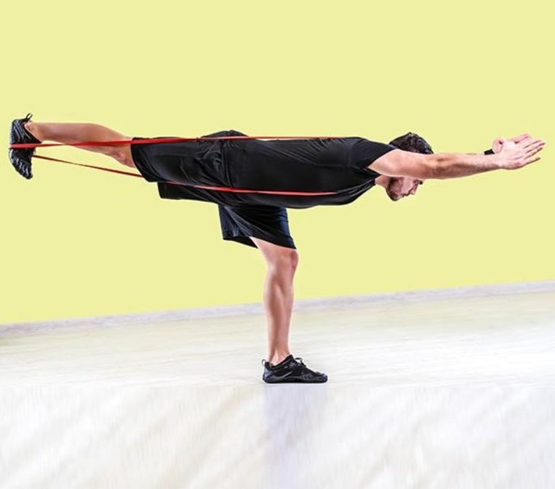 zestaw taśm oporowych taśmy do ćwiczeń 4 różne poziomy taśm do jogi