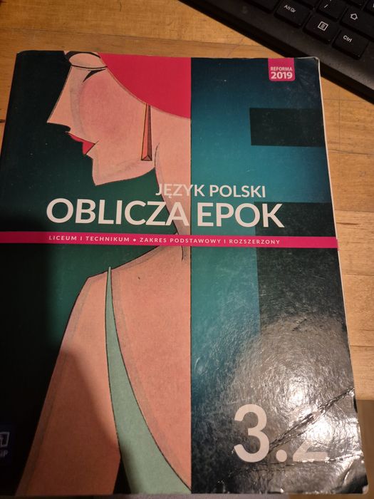 Oblicza epok 3.2