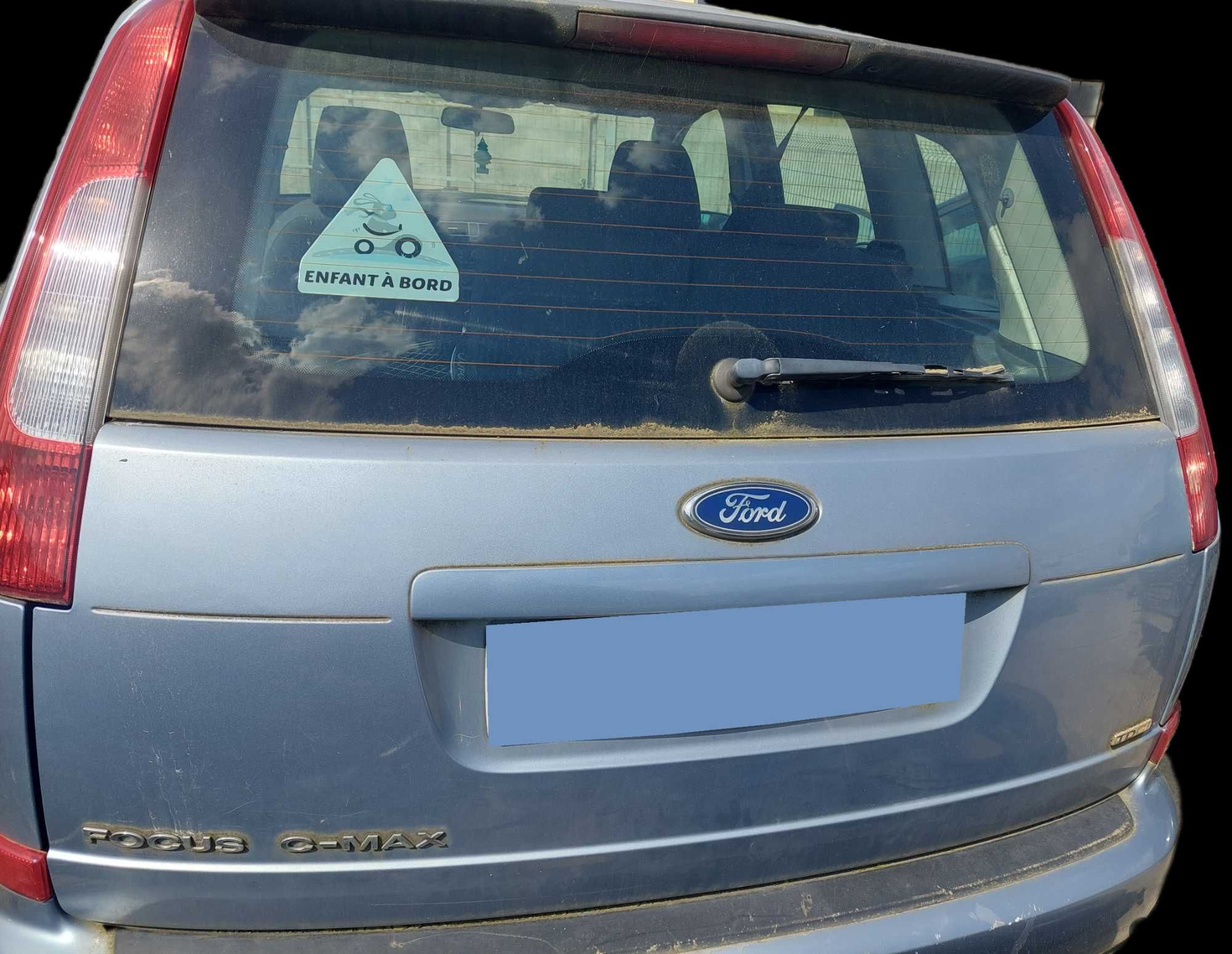 Ford C-Max MK1 1.6 TDCi HDI Z3 Wszystkie Części