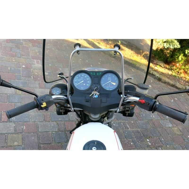 Motocykl BMW R65 typ 248 z 1980