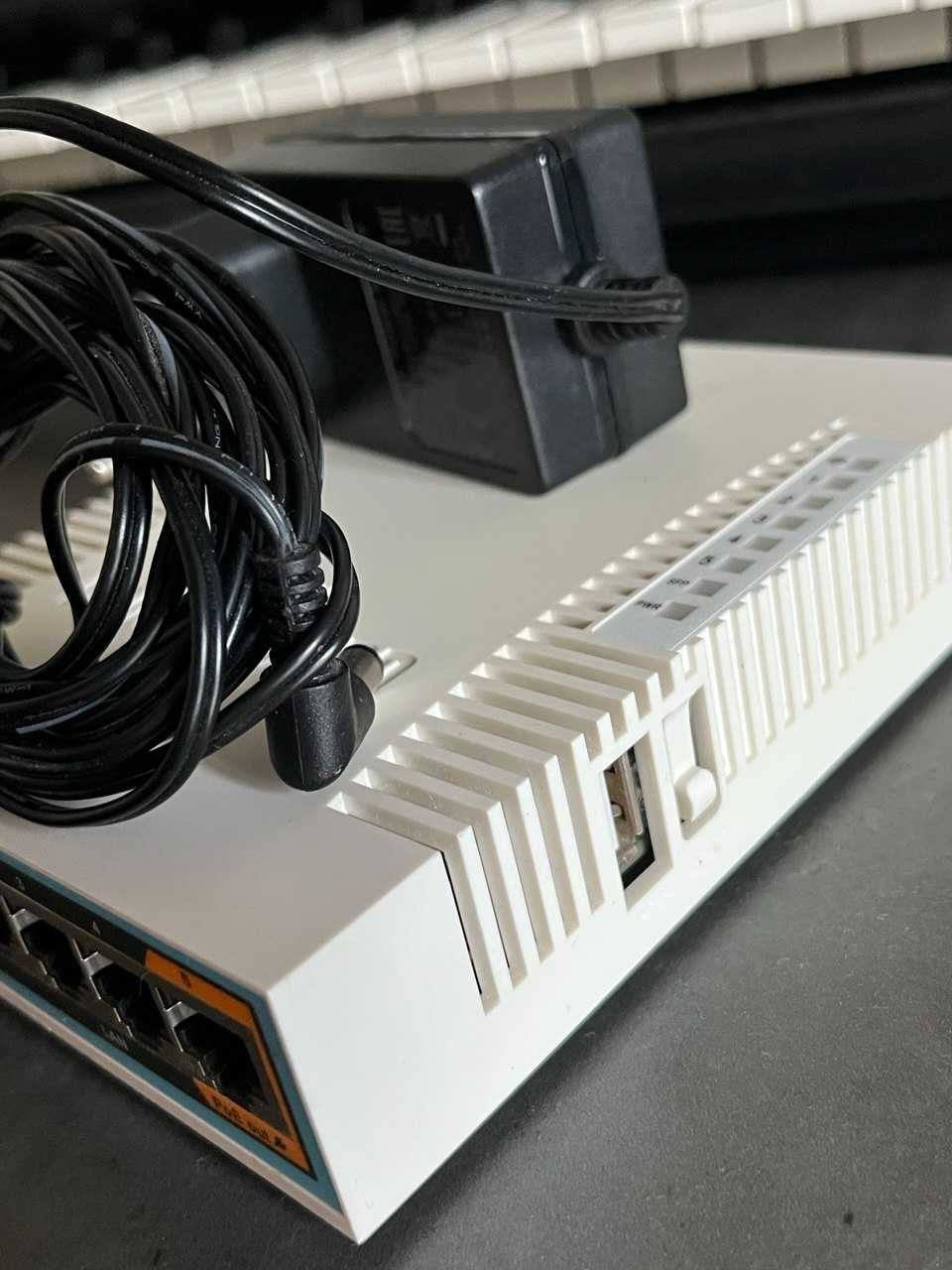 MikroTik hAP ac Access Point
