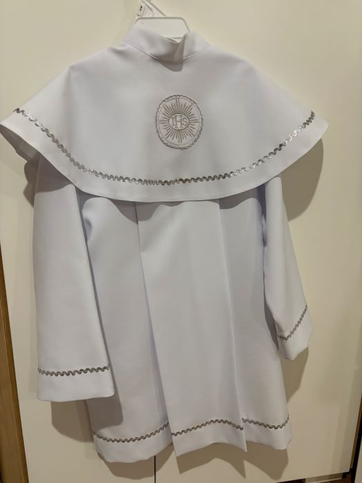 Alba komunijna firmy Opus