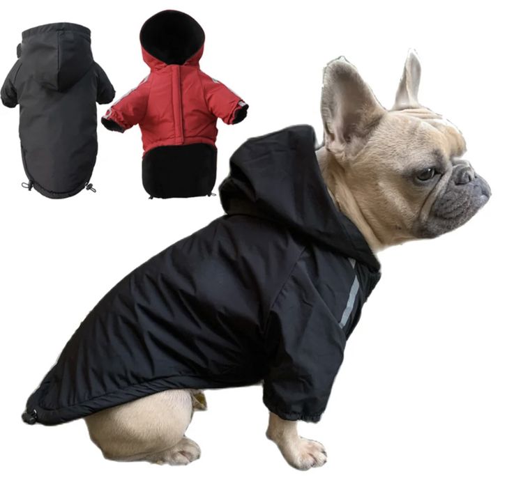 Куртка для песика