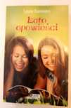 Laura Summers, Lato Opowieści, 305 stron