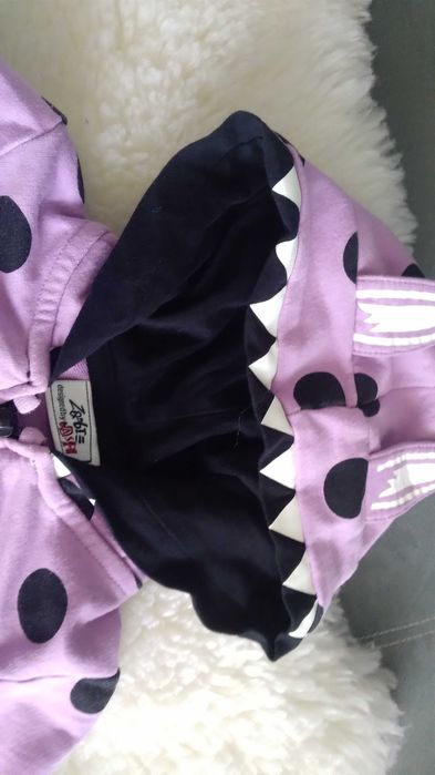 Bluza rozm 92 bez wad