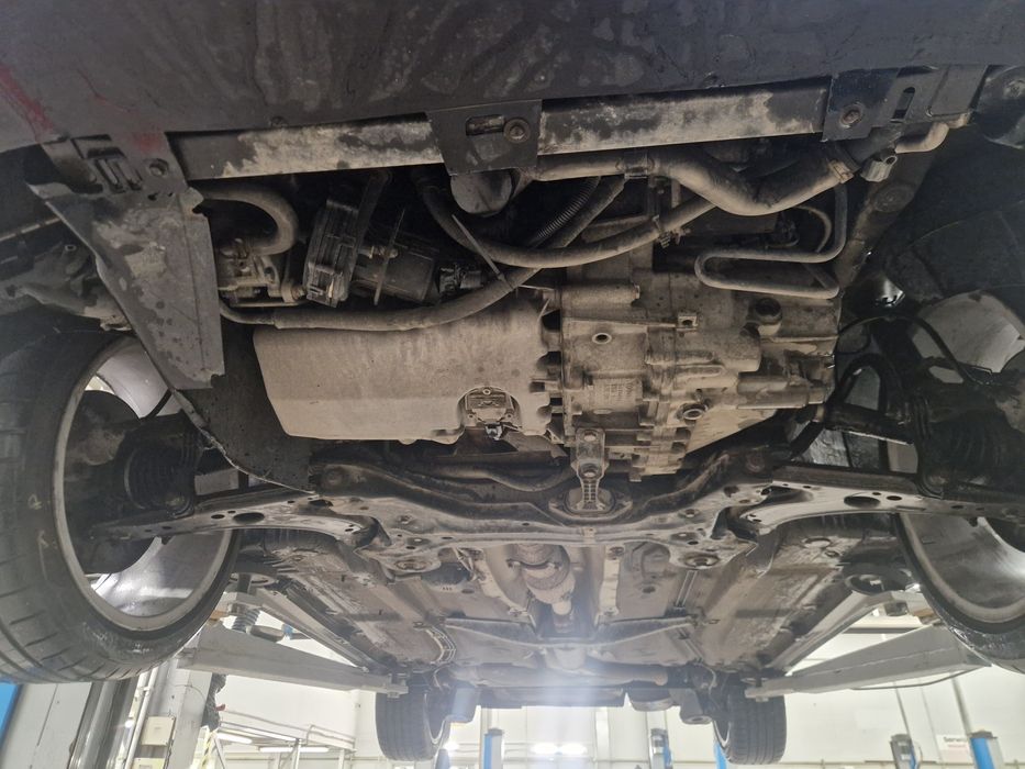 Seat leon 1m1 1.8t AUQ