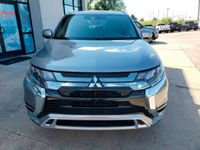 2021 Mitsubishi Outlander PHEV GT