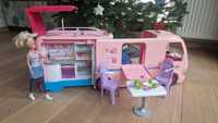 Barbie Dream Camper Kamper Barbie XXL