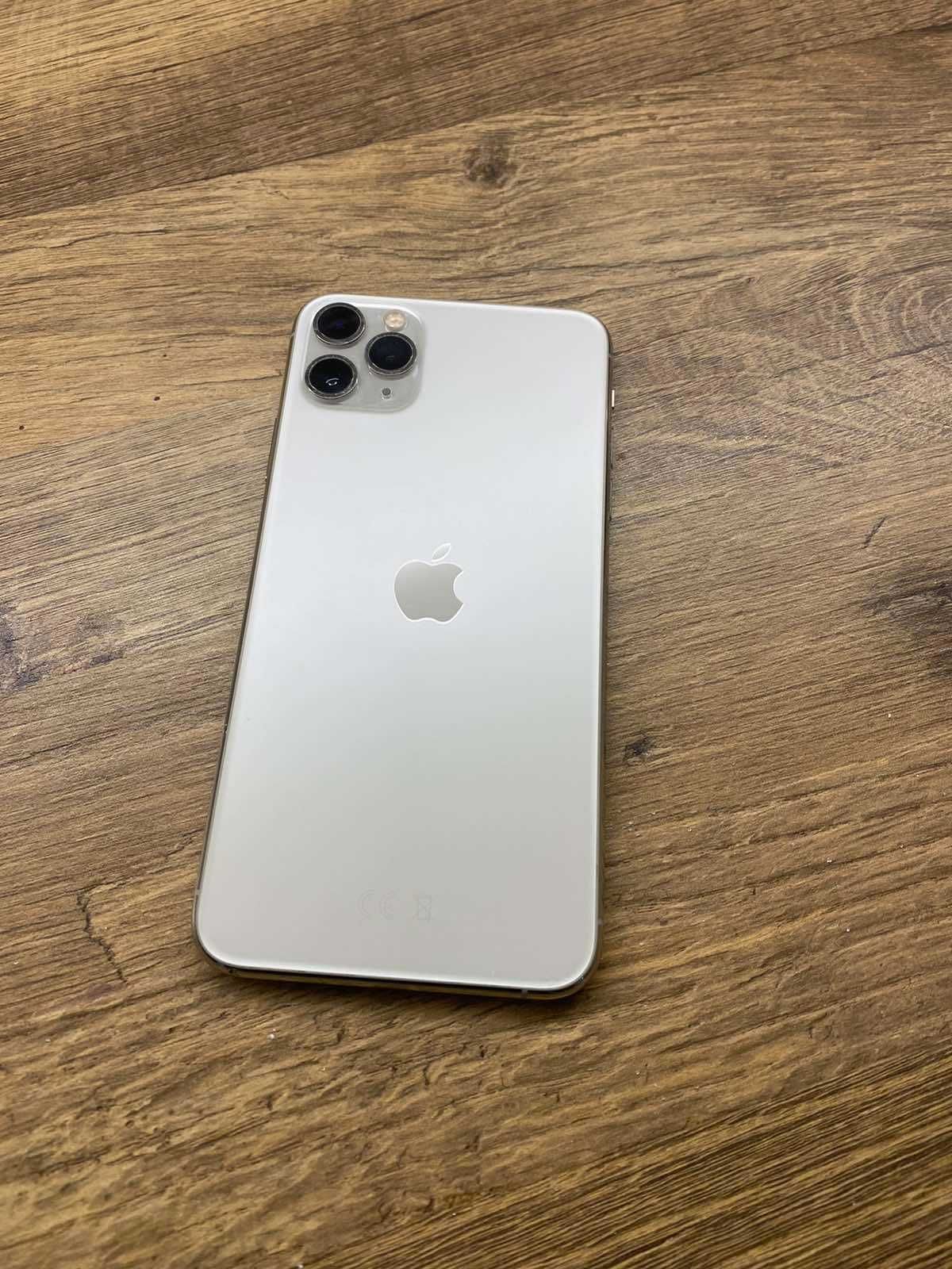 Продам IPhone 11 pro Max 64 GB