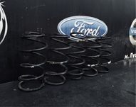 Пружини Форд Фокус 3 Пружина Ford Focus 3 Пружины Mk3 Передні Розборка