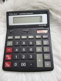 Kalkulator biurowy duży Vector 206