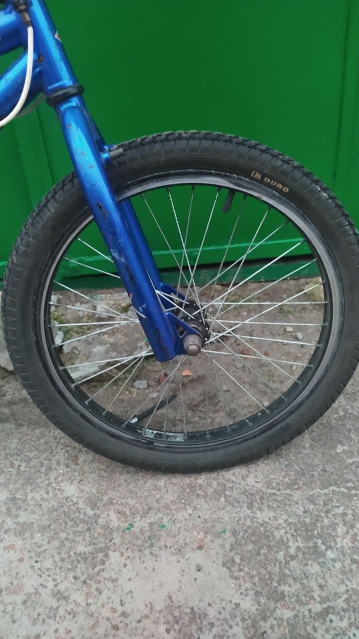 Продам Велосипед BMX від комплекту Felt Bike